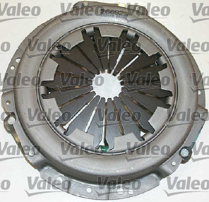 Zestaw sprzęgła VALEO 801429