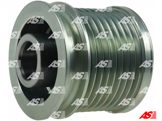 Sprzęgło alternatora AS-PL AFP3019(INA)