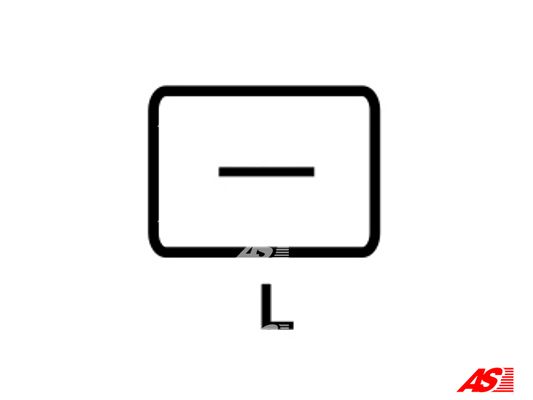 Alternator AS-PL A0629PR