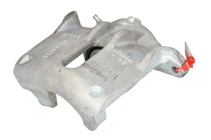 Zacisk hamulca LAUBER 77.2665