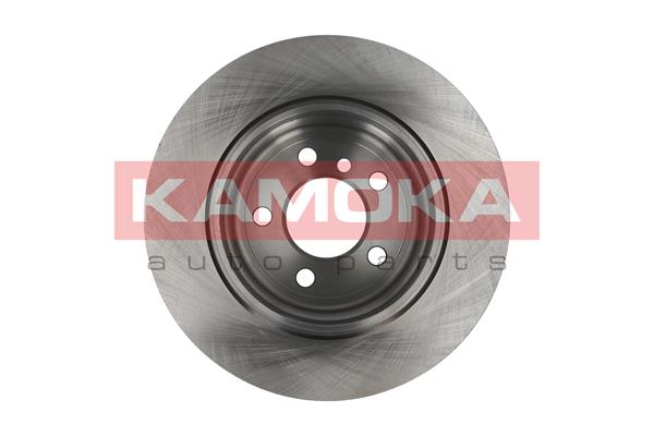 Tarcza hamulcowa KAMOKA 1032594