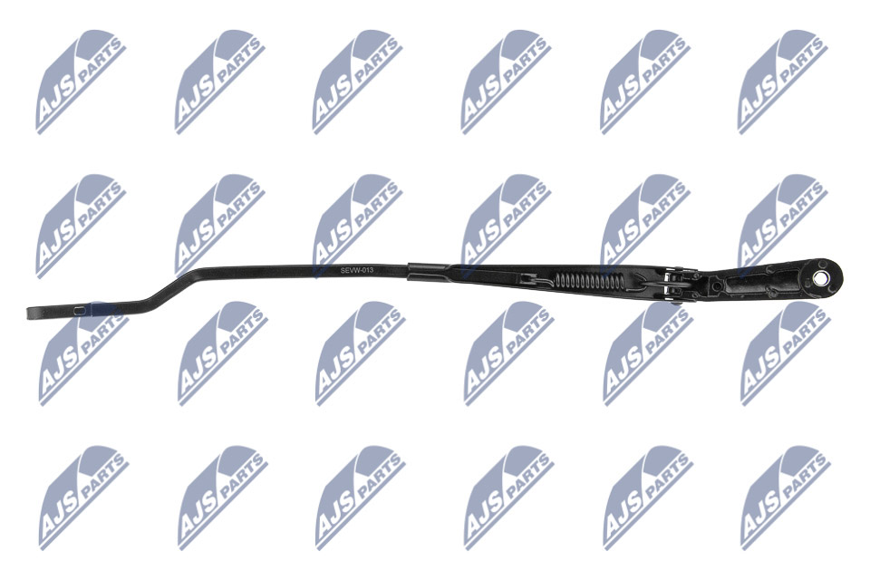 Ramię wycieraczki NTY EWB-VW-013