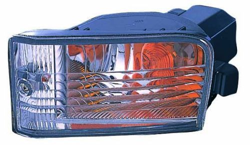 Lampa kierunkowskazu ABAKUS 312-1640L-AS