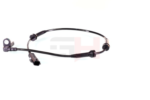 Czujnik prędkości obrotowej koła GH GH-703996