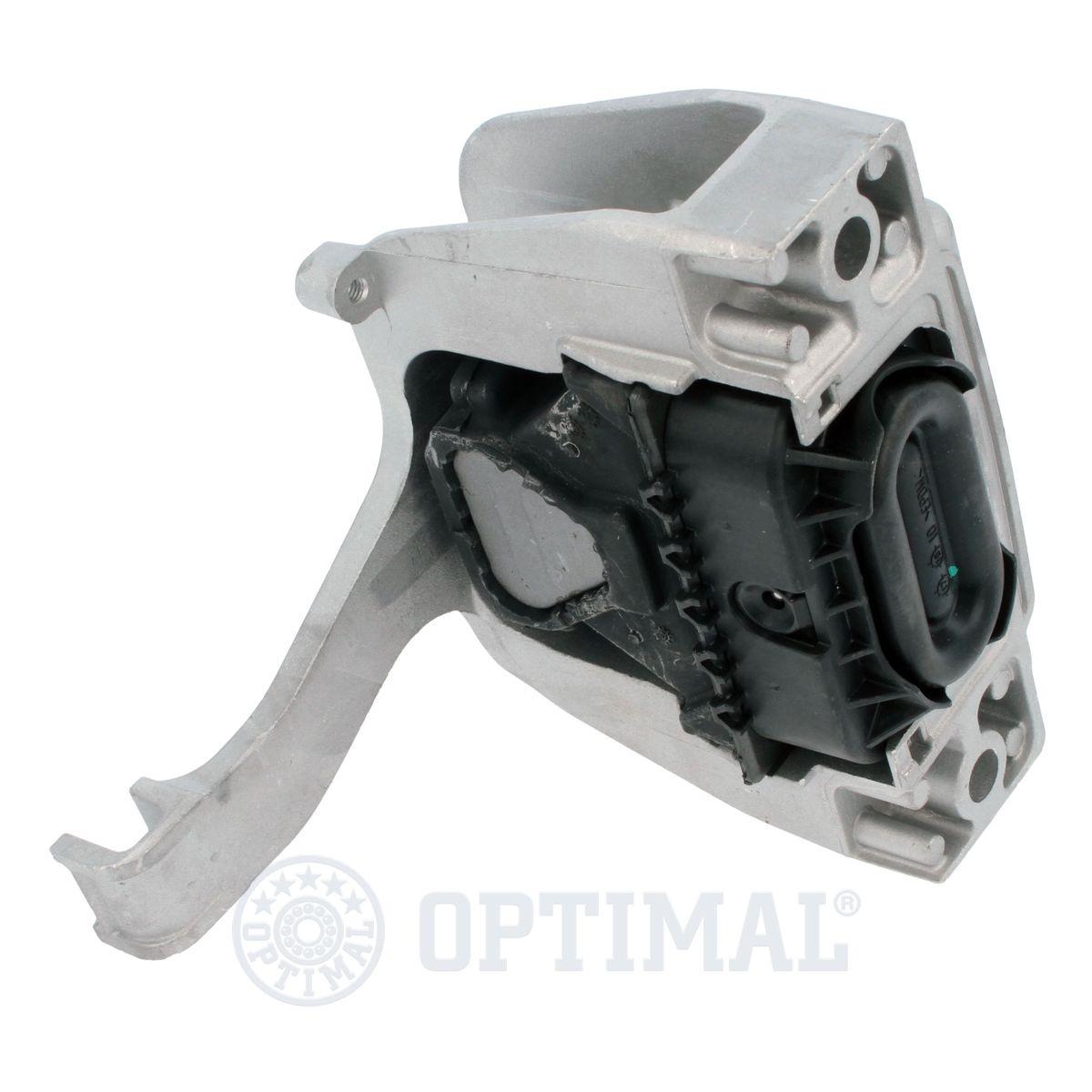 Łożyskowanie silnika OPTIMAL F7-5142