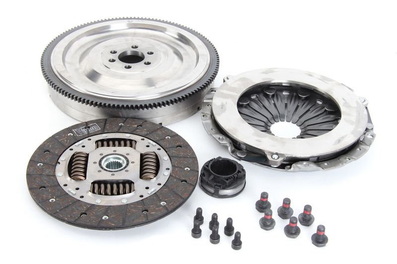 Zestaw sprzęgła VALEO 835012