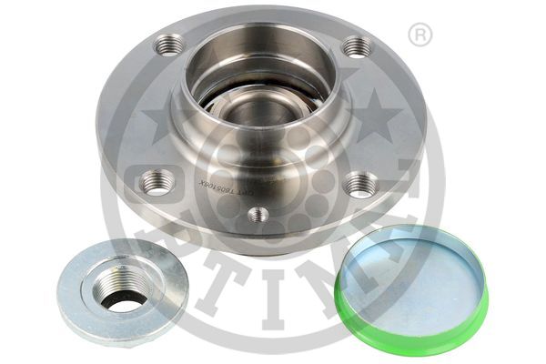 Zestaw łożysk koła OPTIMAL 102069