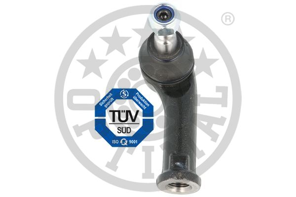 Końcówka drążka kierowniczego OPTIMAL G1-1011