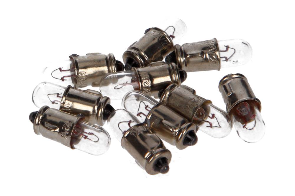 Żarówka kierunkowskazu MAXGEAR 78-0158SET