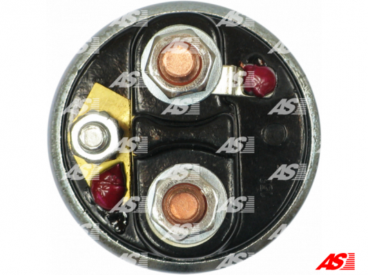 Elektromagnes rozrusznika AS-PL SS0120