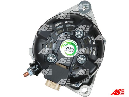 Alternator AS-PL A6571S