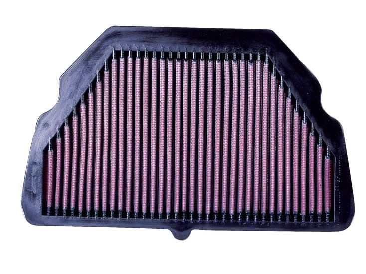 Filtr powietrza K&N FILTERS HA-6099