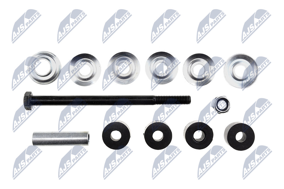 Łącznik stabilizatora NTY ZLT-MS-035