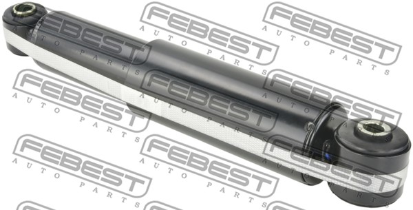 Amortyzator FEBEST 12650901R