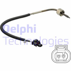 Czujnik temperatury spalin DELPHI TS30203