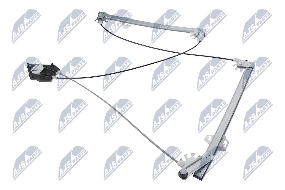 Panel rozbryzgiwujący, tarcza hamulcowa NTY HTO-MS-004