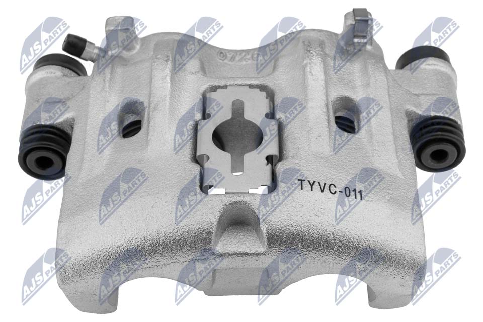 Zacisk hamulca NTY HZT-VC-011