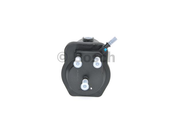 Filtr paliwa BOSCH 0 450 907 009