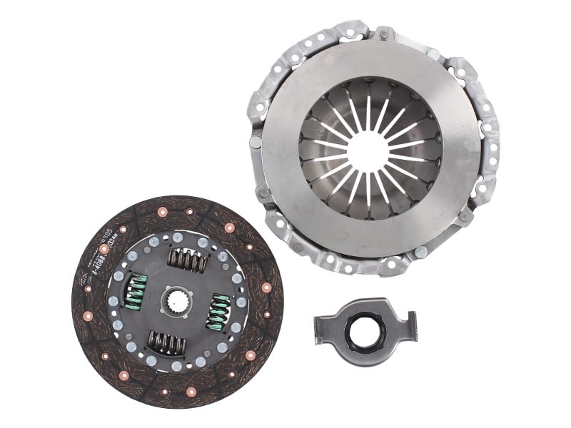Zestaw sprzęgła LUK 620 3232 00