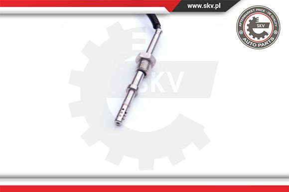 Czujnik temperatury spalin ESEN SKV 30SKV204