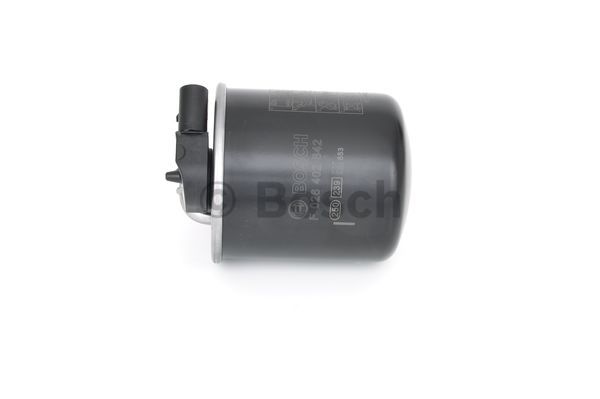 Filtr paliwa BOSCH F 026 402 842