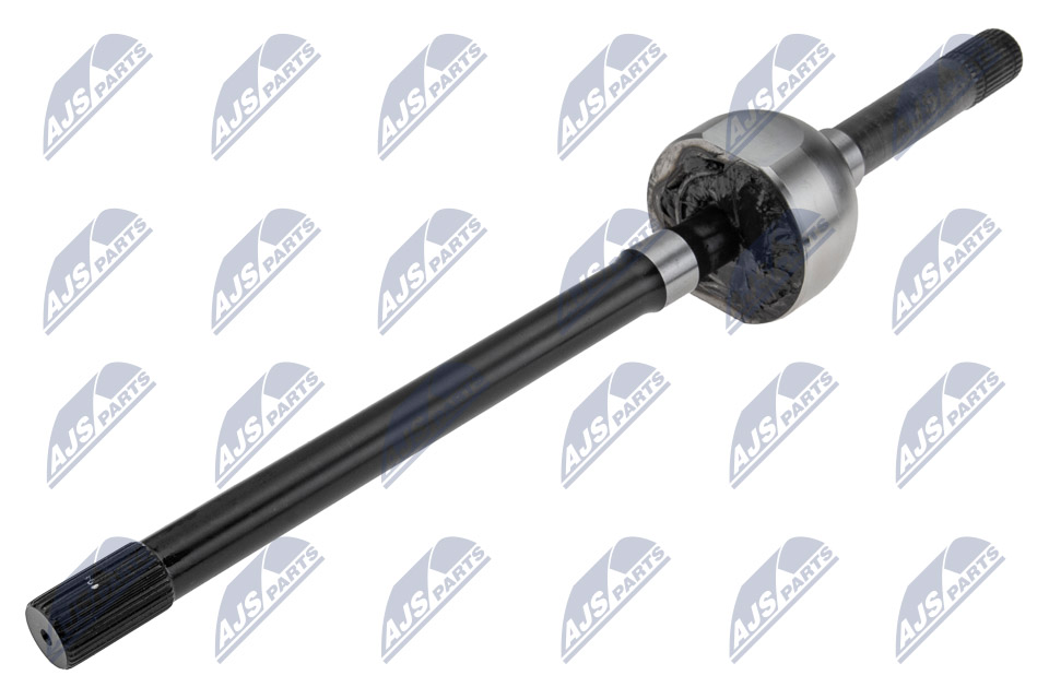 Wał napędowy NTY NPW-NS-154
