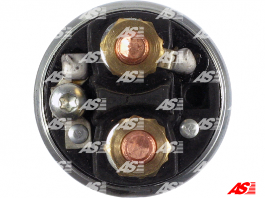 Elektromagnes rozrusznika AS-PL SS0079