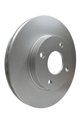 Tarcza hamulcowa HELLA 8DD 355 106-431