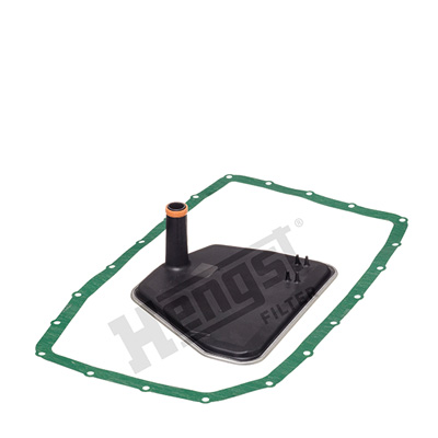 Filtr oleju HENGST FILTER EG844H D552