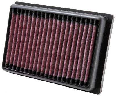 Filtr powietrza K&N FILTERS CM-9910