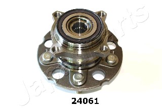 Piasta koła JAPANPARTS KK-24061