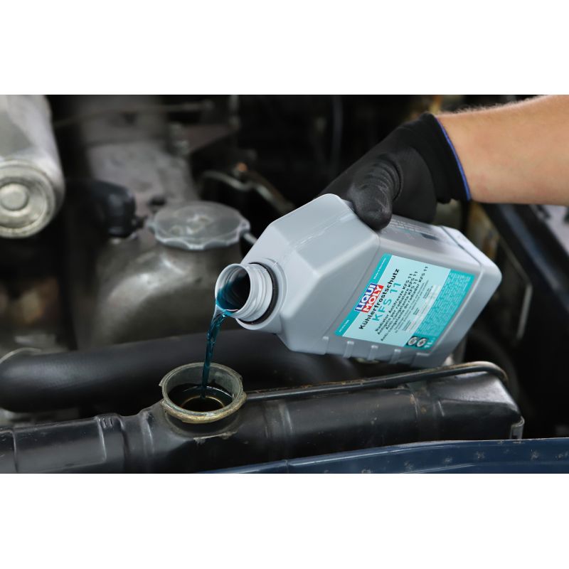 KFS11 5L LIQUI MOLY 21150