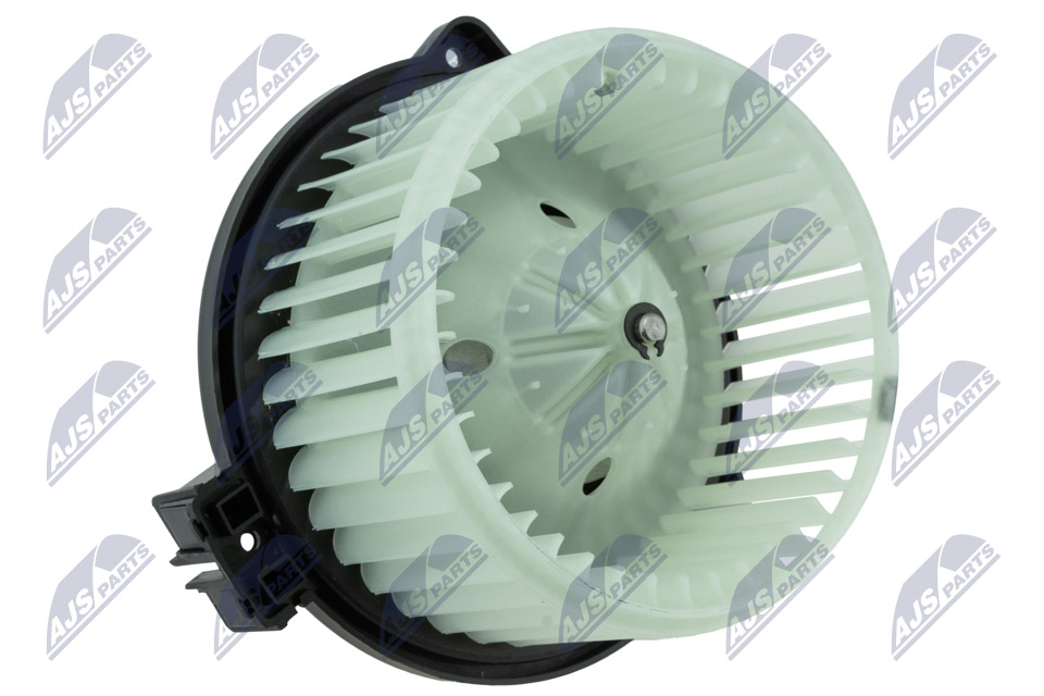Wentylator wewnętrzny NTY EWN-SB-002
