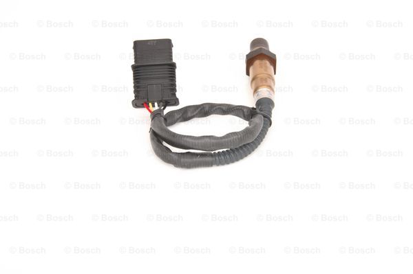 Sonda lambda BOSCH 0 258 027 015