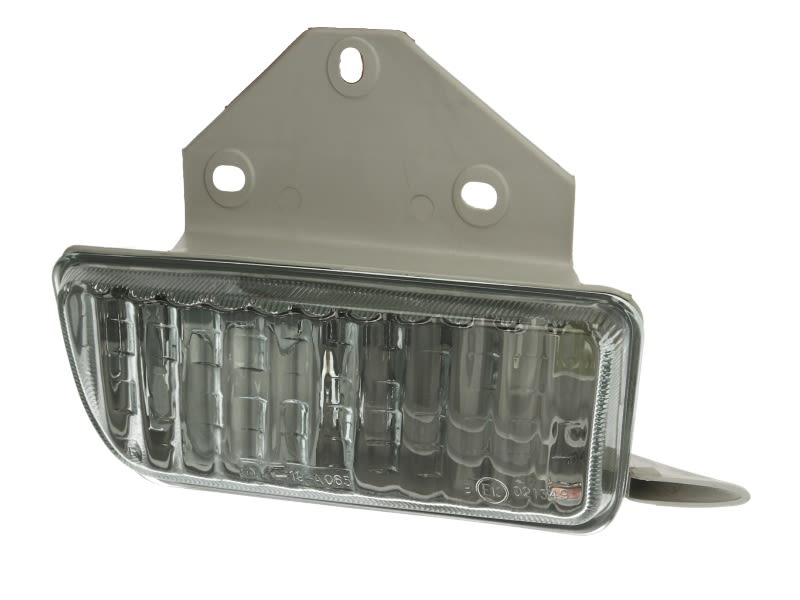 Lampa przeciwmgielna przednia TYC 19-0065-05-2