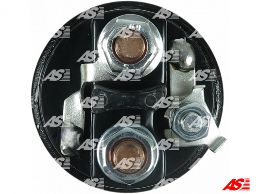 Elektromagnes rozrusznika AS-PL SS4040