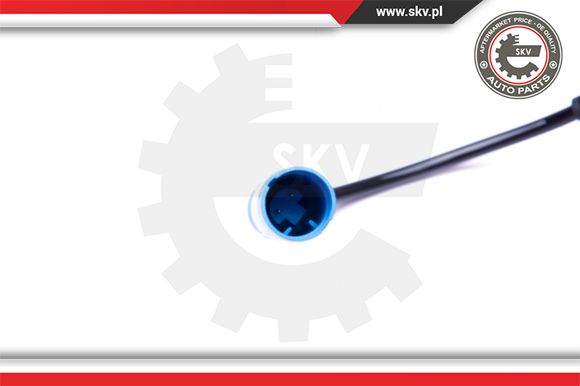 Czujnik prędkości obrotowej koła ESEN SKV 06SKV358