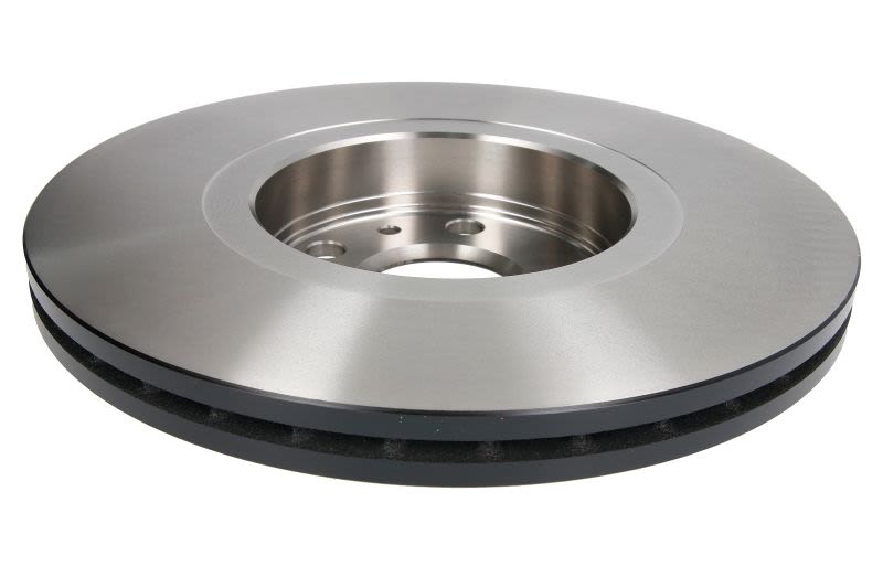 Tarcza hamulcowa TRW DF6449