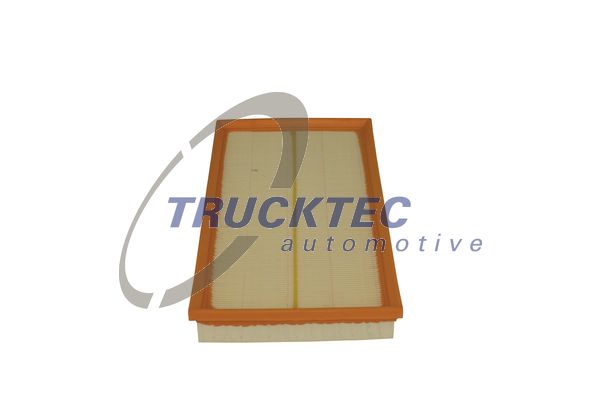 Filtr powietrza TRUCKTEC AUTOMOTIVE 02.14.186