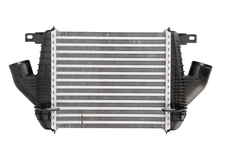 Chłodnica powietrza intercooler MAHLE CI 237 000P