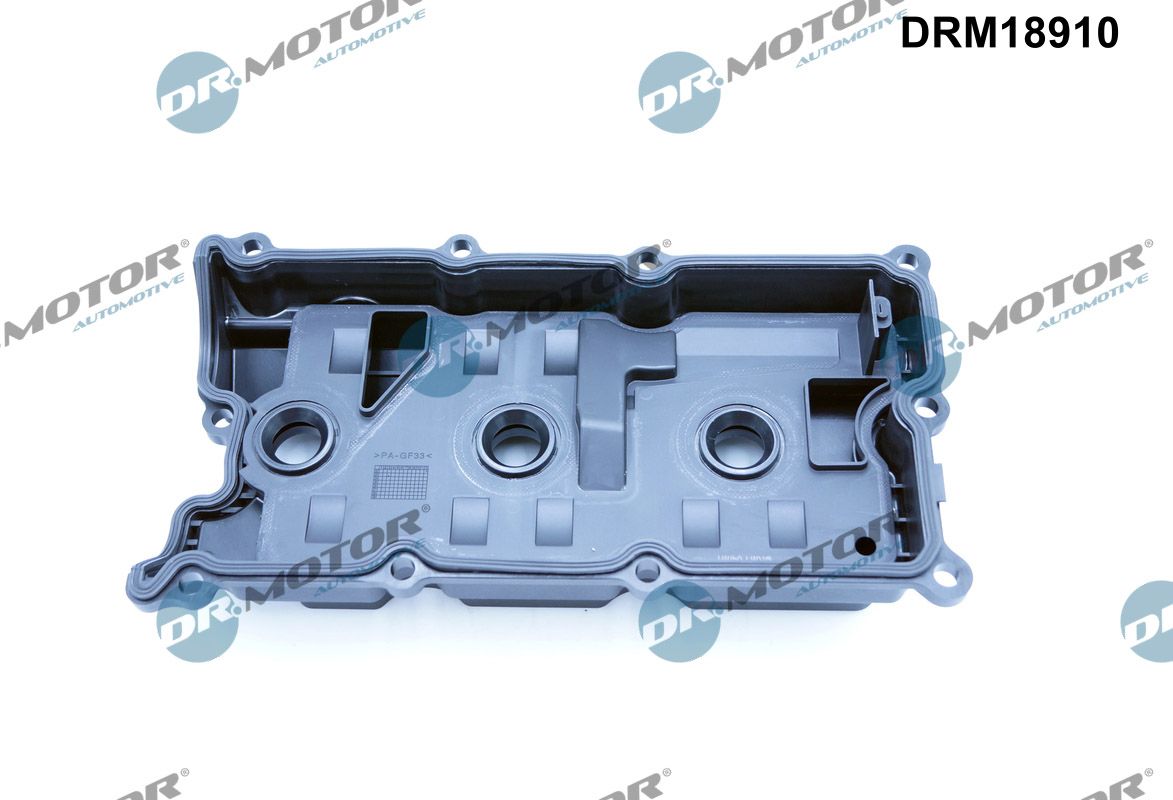 Pokrywa głowicy cylindrów DR.MOTOR AUTOMOTIVE DRM18910