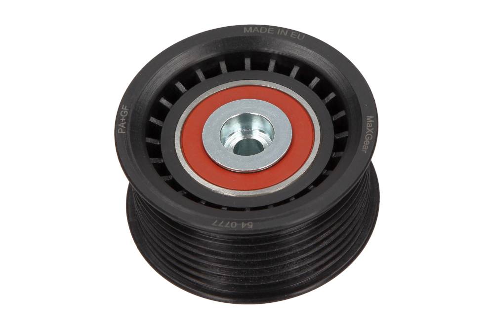 Rolka napinacza paska osprzętu MAXGEAR 54-0777