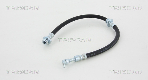 Przewód hamulcowy elastyczny TRISCAN 8150 14296