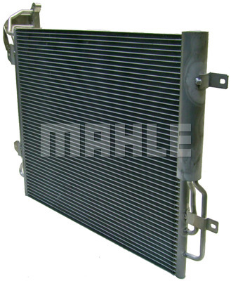 Skraplacz klimatyzacji MAHLE AC 849 000S