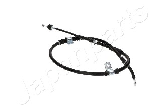 Linka hamulca ręcznego JAPANPARTS BC-K22R