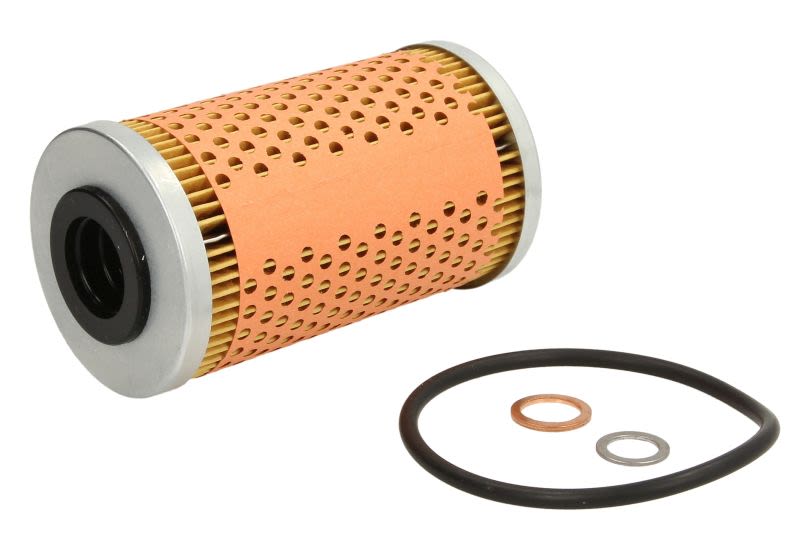 Filtr oleju KNECHT OX 33D