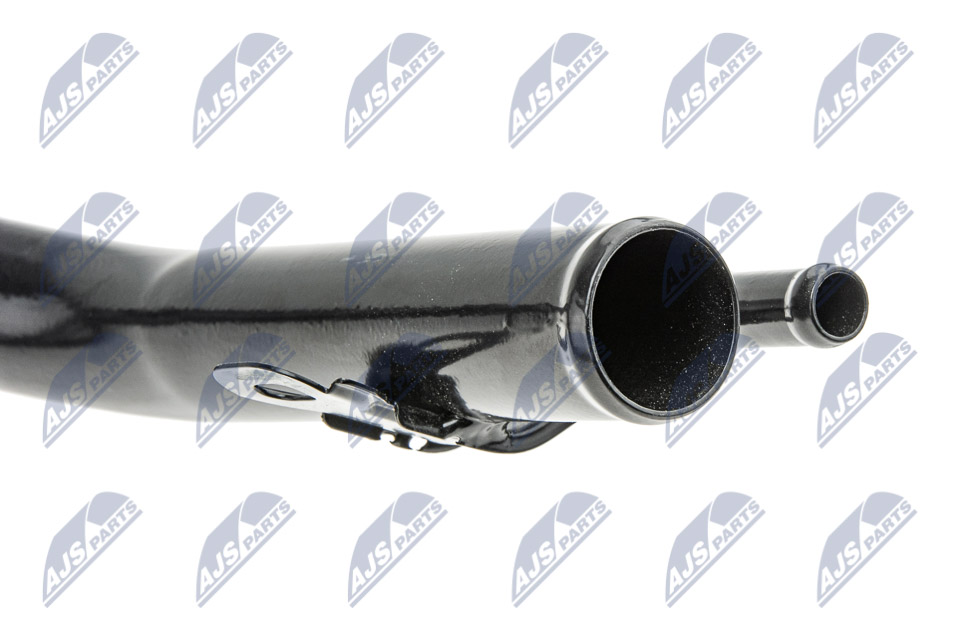 Wlew, zbiornik paliwa NTY PWP-TY-040