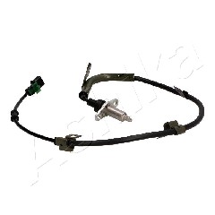 Czujnik ABS ASHIKA 151-05-511