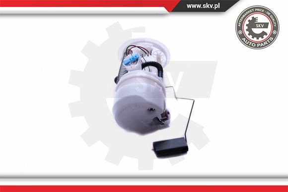 Zespół zasilający ESEN SKV 02SKV837
