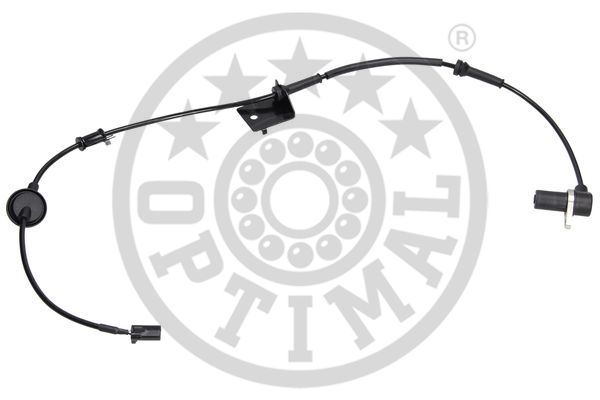 Czujnik ABS OPTIMAL 06-S503